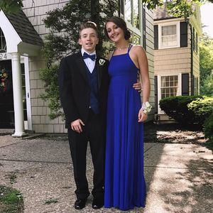 Meet your Posher, Tess