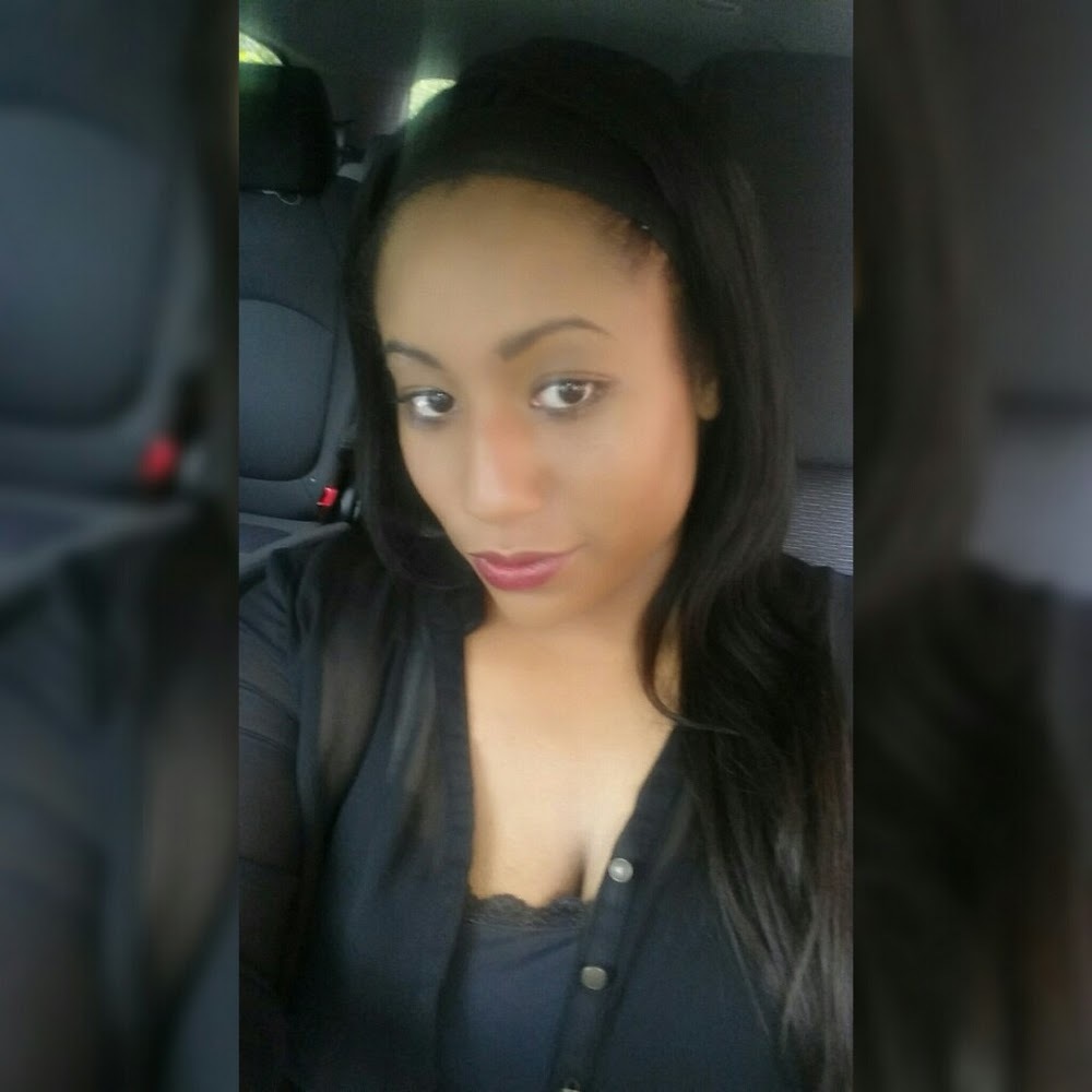 Meet your Posher, Daysha