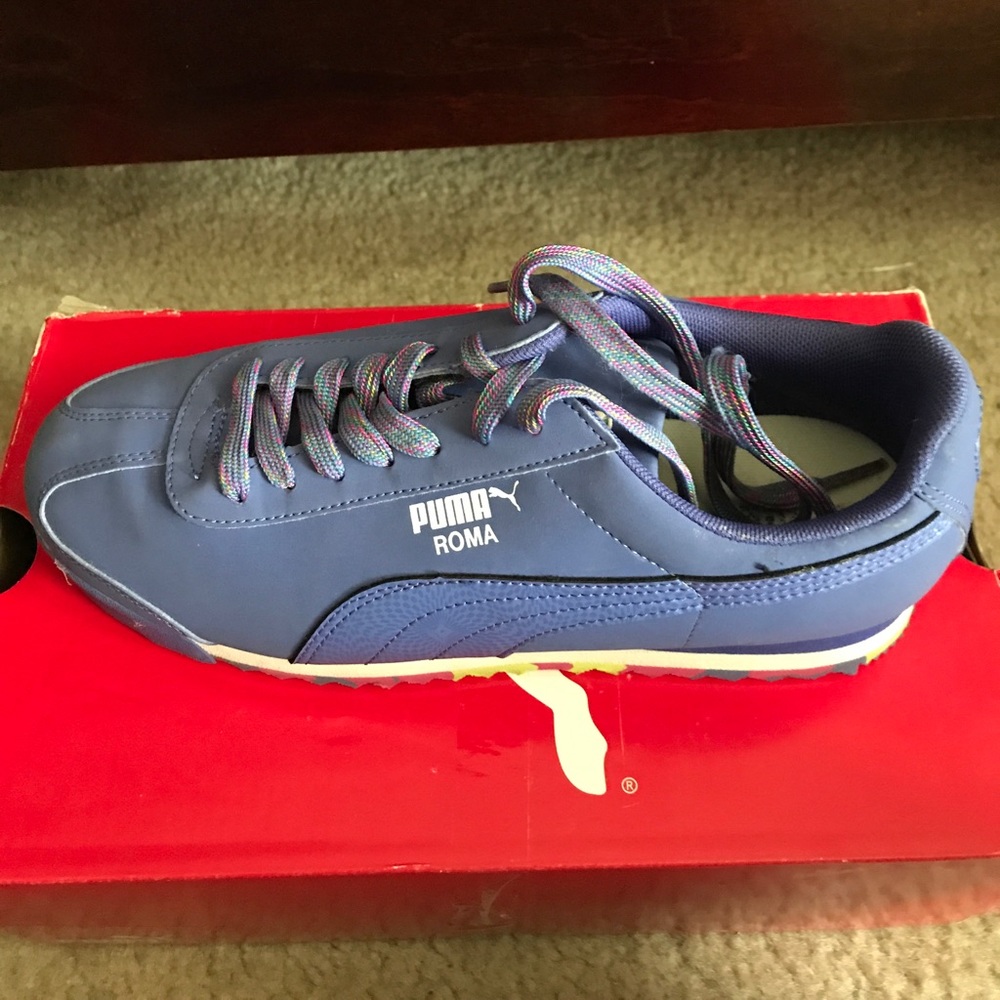 Puma Roma Sneakers