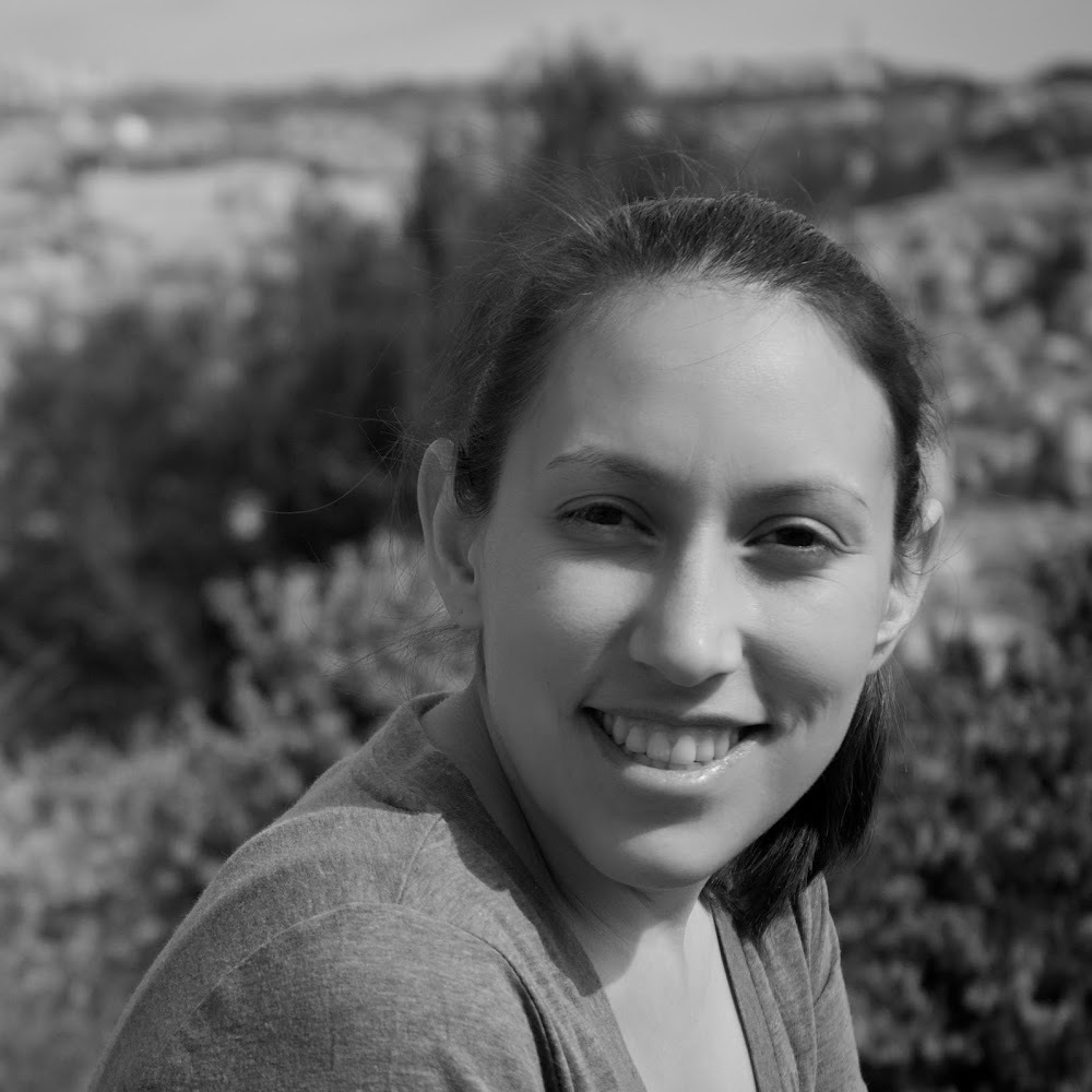 Meet your Posher, Jaclyn