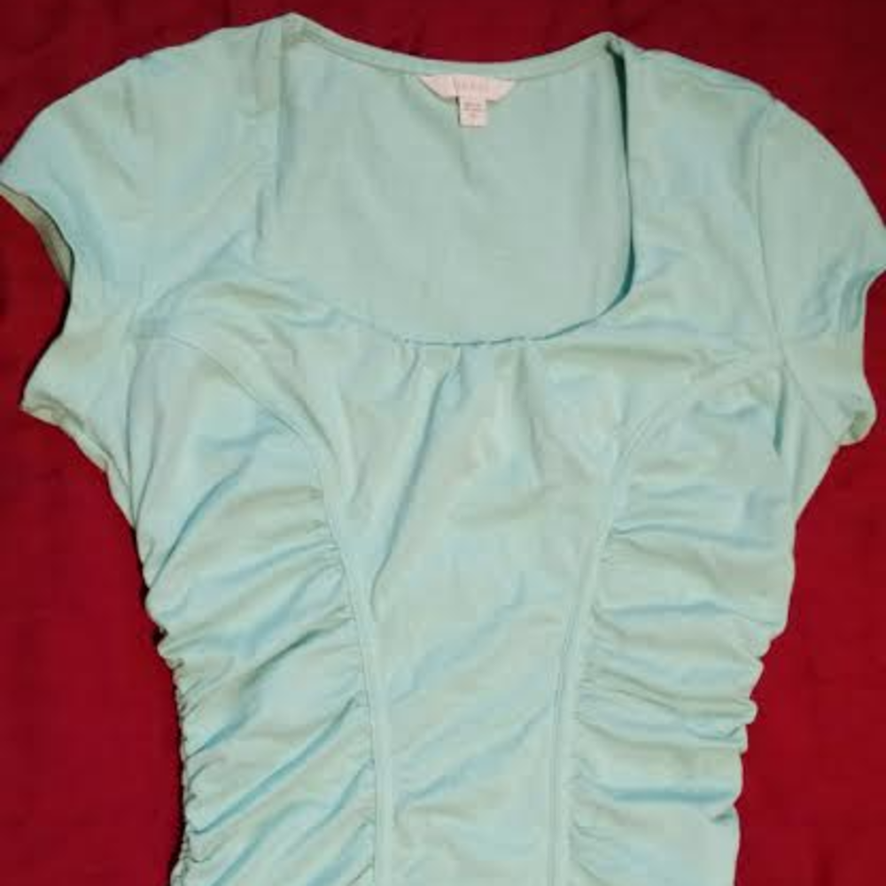 Flattering GUESS Top