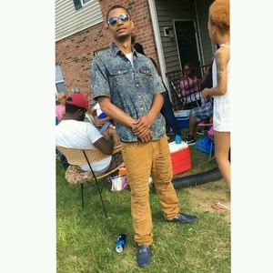 Meet your Posher, Doyle