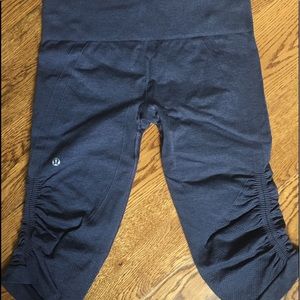 Lululemon Crop