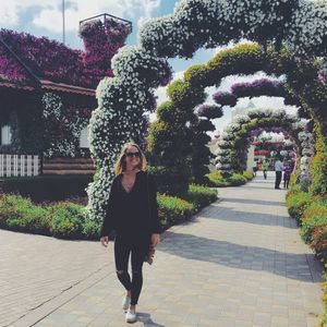 Meet your Posher, Brita