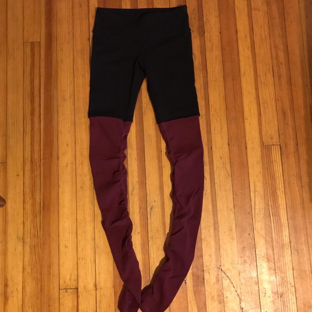 ALO Yoga Goddess Leggings
