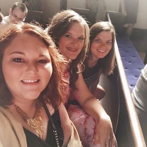 Meet your Posher, Kate