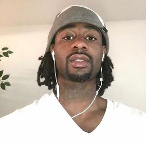 Meet your Posher, Gergory