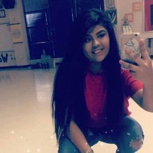 Meet your Posher, Jackie