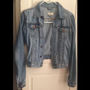 H&M Denim Jacket