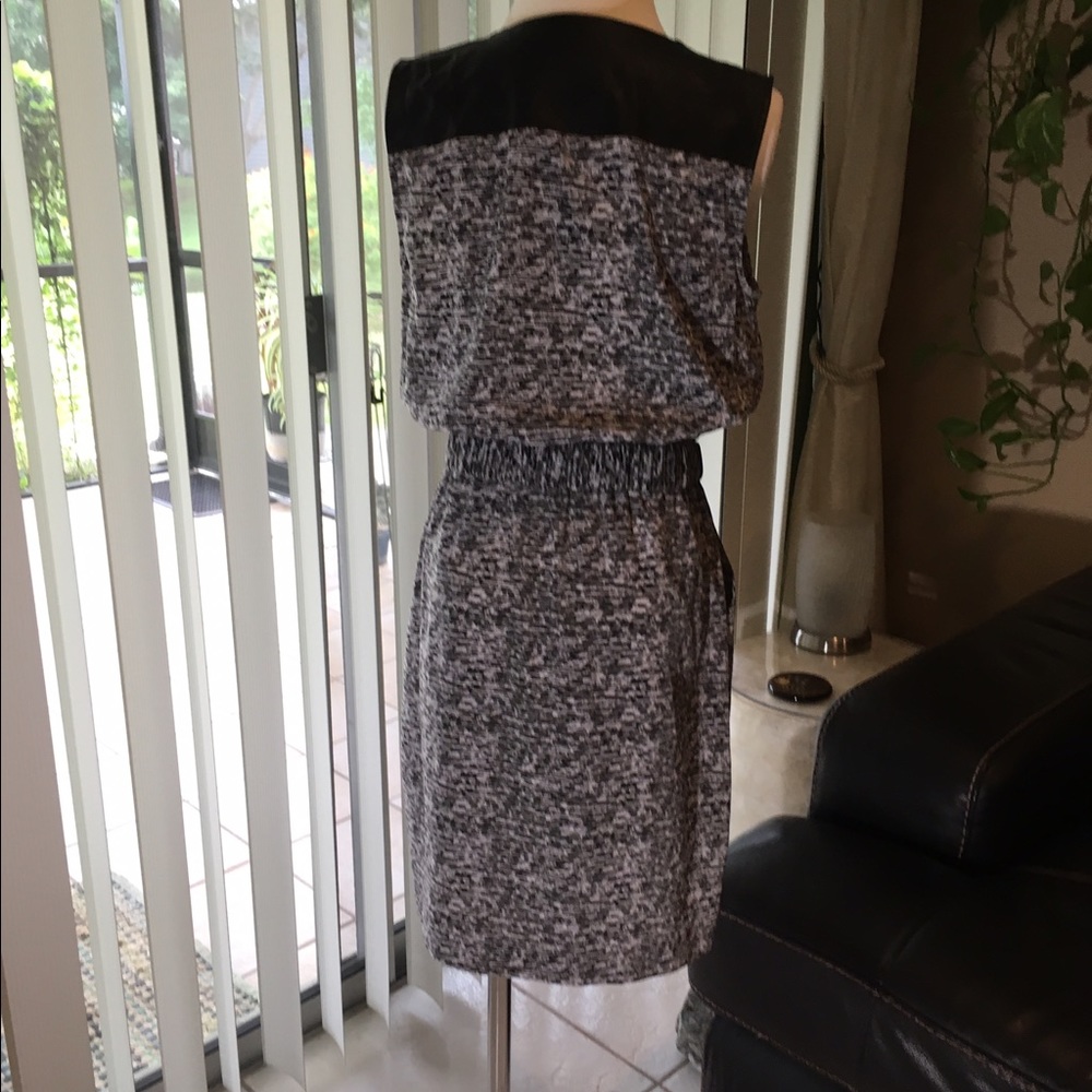 Armani Exchange dress WAS $50