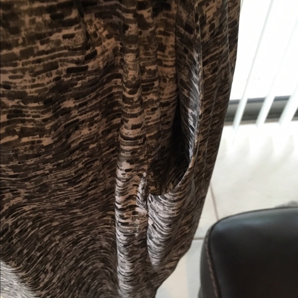 Armani Exchange dress WAS $50 - Picture 2 of 4