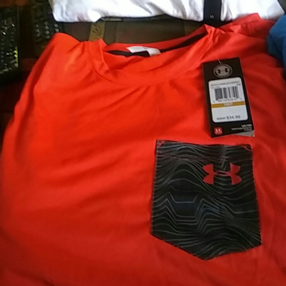 2 shirts