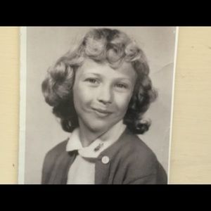 Meet your Posher, Sharon