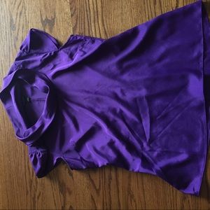 Banana Republic Shirt Sz M