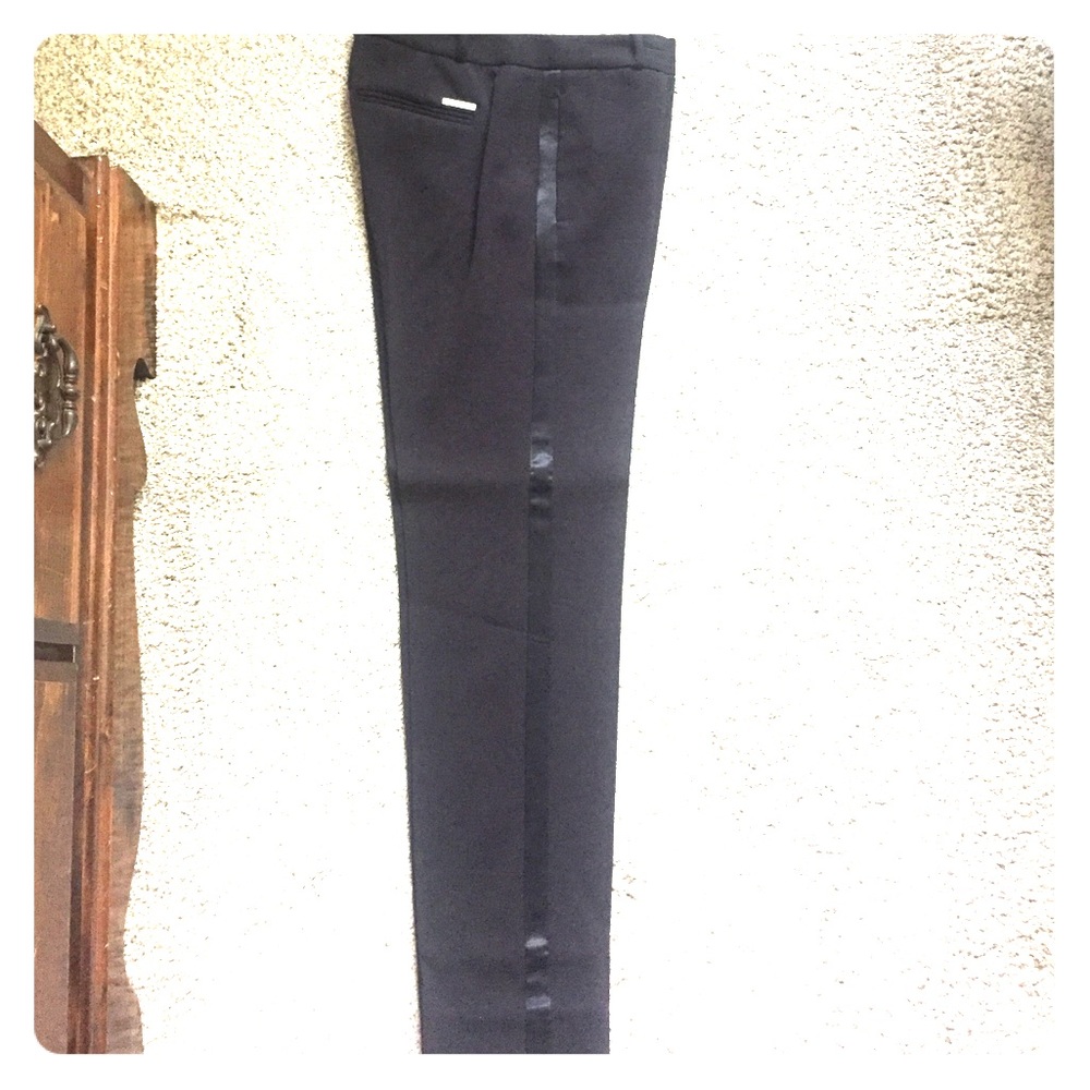 Michael Kors suit pants