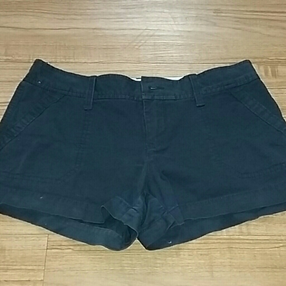 Blue old navy shorts