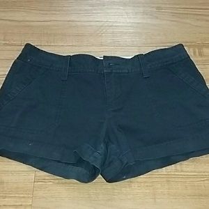 Blue old navy shorts