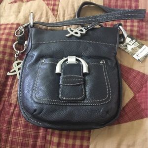 B Makowsky Purse