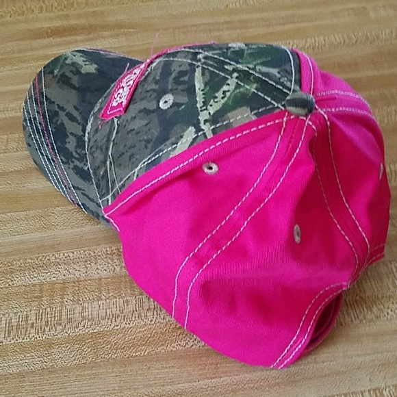 TSC womens ball cap - Picture 2 of 3
