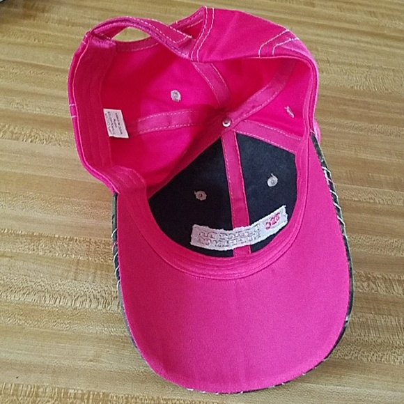 TSC womens ball cap - Picture 3 of 3