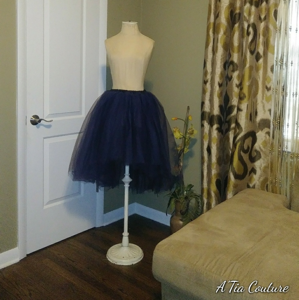 TuTu Skirt