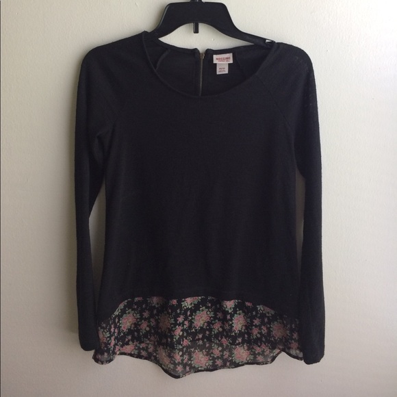 Mossimo Supply Co. Tops - Mossimo supply co. Top