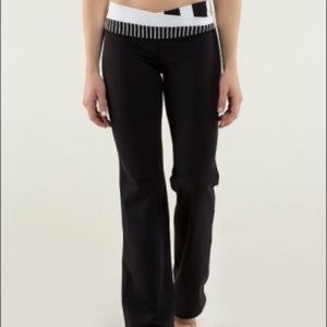 Lululemon athletica astro pant