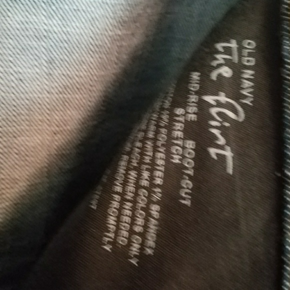 Jeans - Picture 3 of 4