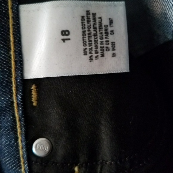 Jeans - Picture 4 of 4