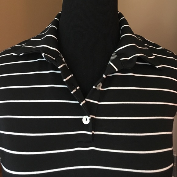 Taylor Pleated Dress - Picture 2 of 7