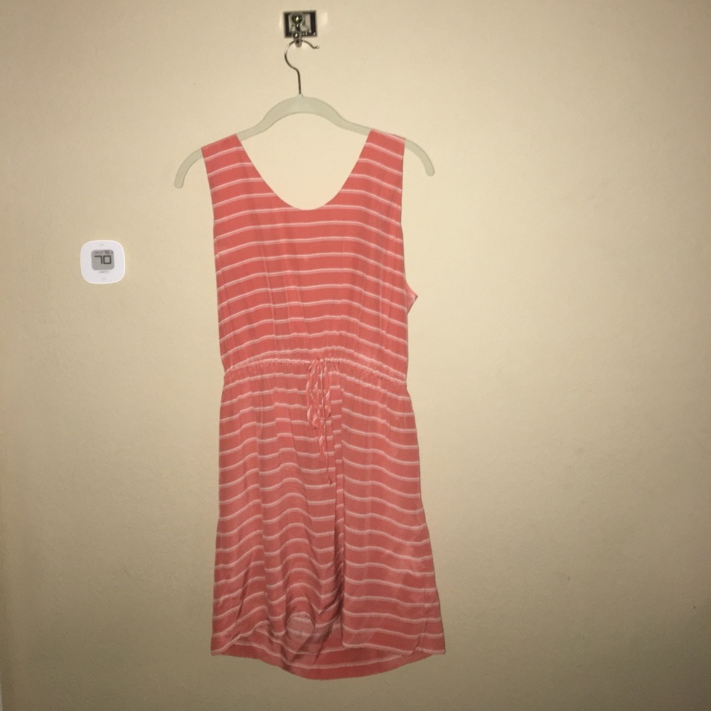 Joie dress