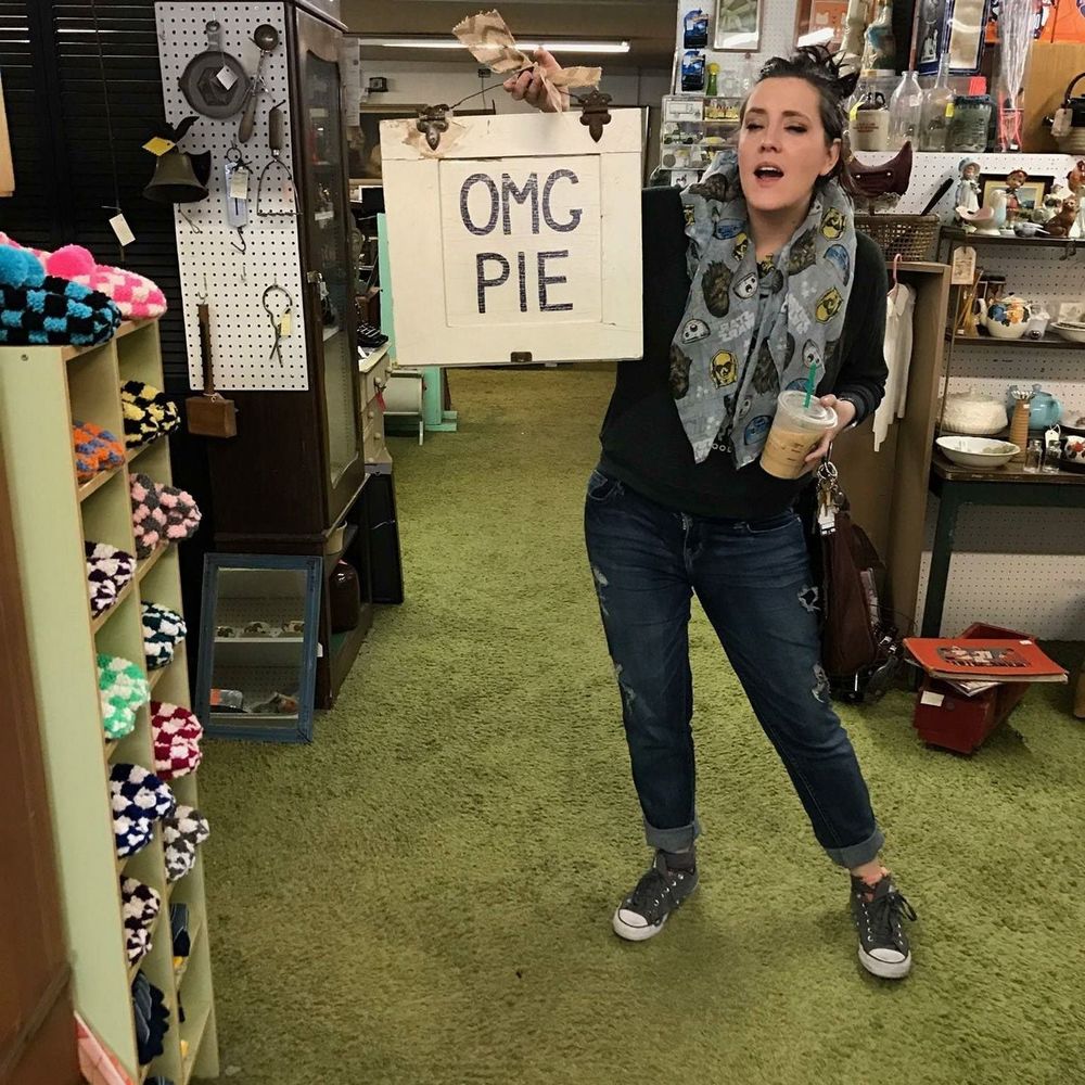 Meet your Posher, Chelsea