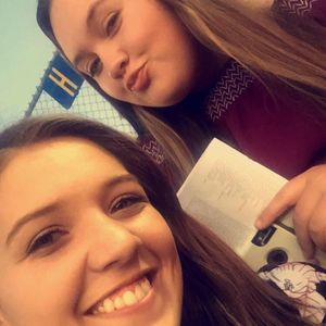 Meet your Posher, Bryannah