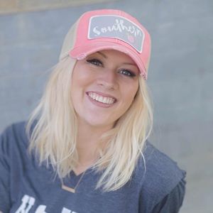 Meet your Posher, Ashton