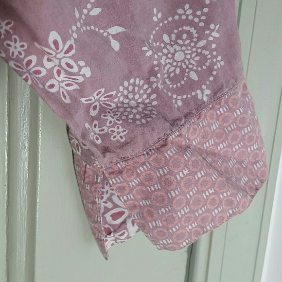 Quizz Vintage Top - Picture 6 of 8