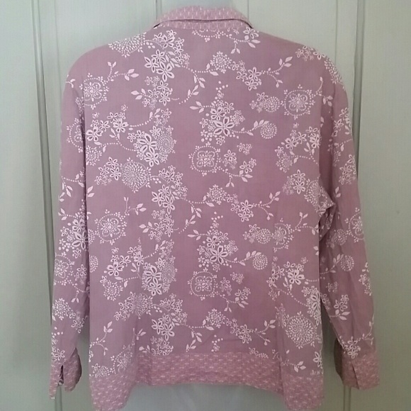 Quizz Vintage Top - Picture 7 of 8