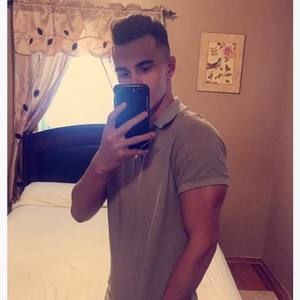 Meet your Posher, Genti