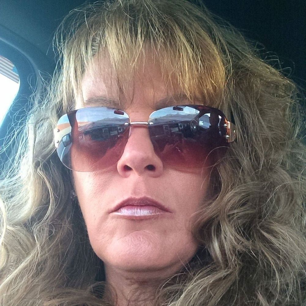 Meet your Posher, Jodi