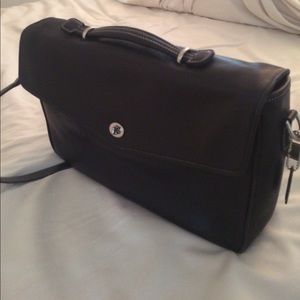 Coach briefcase!