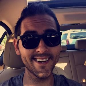 Meet your Posher, Frank