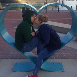 Meet your Posher, Briana