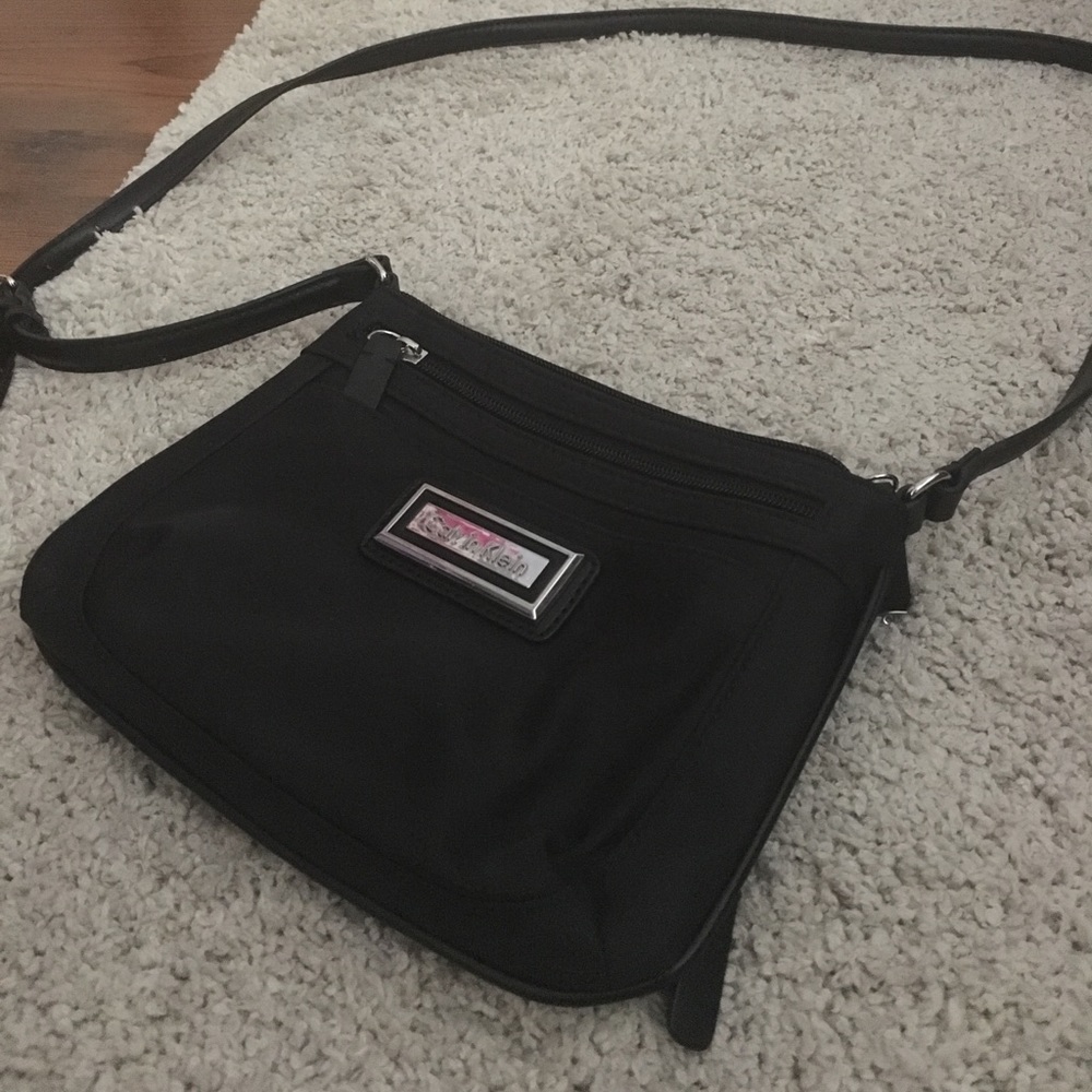 Calvin Klein purse