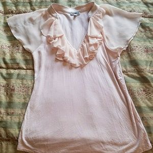 Express top