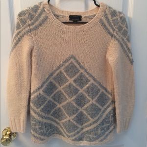 J. Crew Sweater // size xs