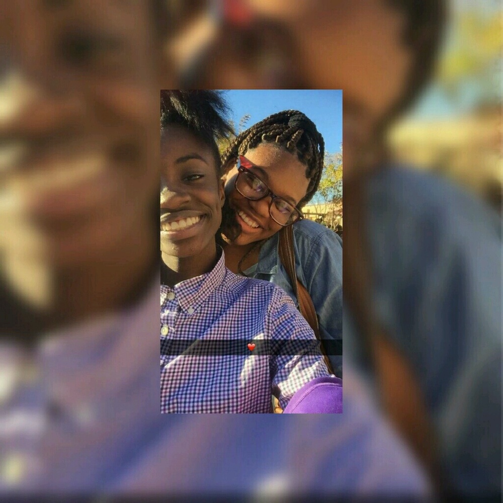 Meet your Posher, Kenchaevion