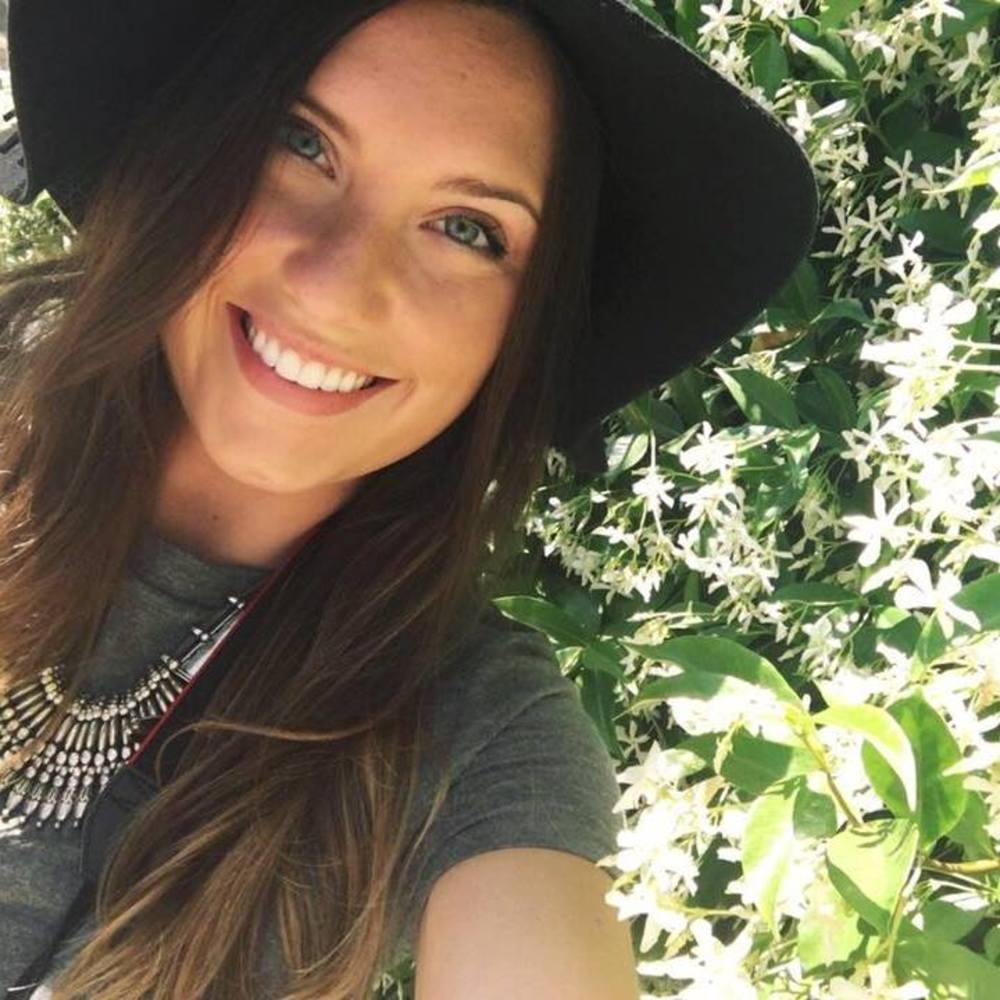 Meet your Posher, Brittany