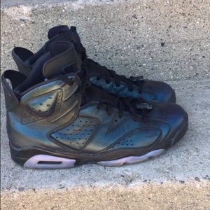 Jordan 6s