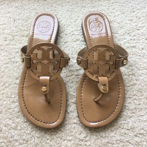 Tory burch sandal