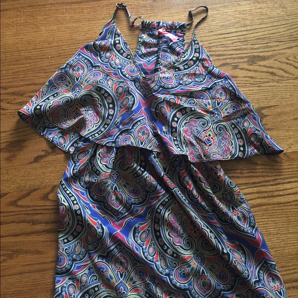 Maxi Dress from eight sixty Sz M