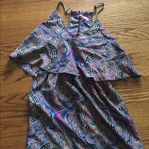 Maxi Dress from eight sixty Sz M